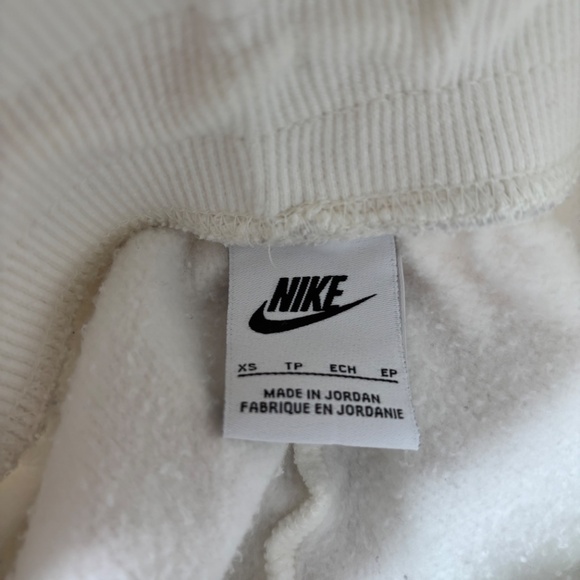 Nike phoenix fleece sweatpants - Picture 3 of 3